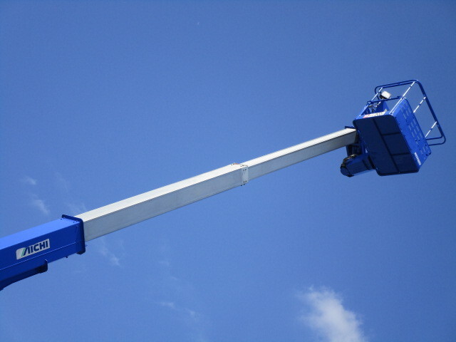 日野デュトロ高所作業車小型（2t・3t）[写真17]