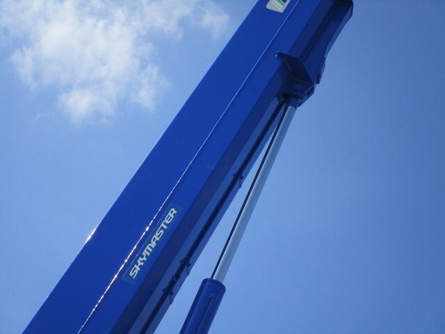 日野デュトロ高所作業車小型（2t・3t）[写真18]