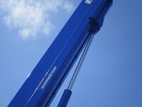 日野デュトロ高所作業車小型（2t・3t）[写真19]