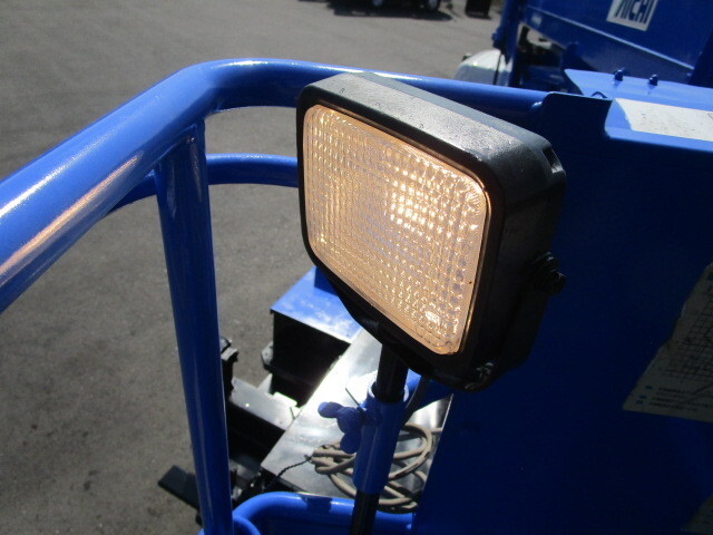 日野デュトロ高所作業車小型（2t・3t）[写真24]