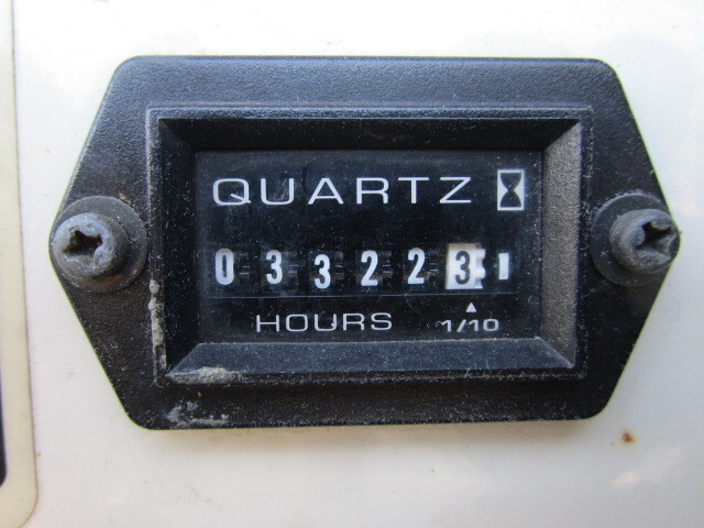 日野デュトロ高所作業車小型（2t・3t）[写真33]