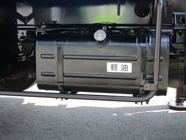 日野デュトロ高所作業車小型（2t・3t）[写真35]