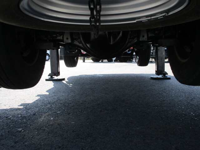 日野デュトロ高所作業車小型（2t・3t）[写真38]