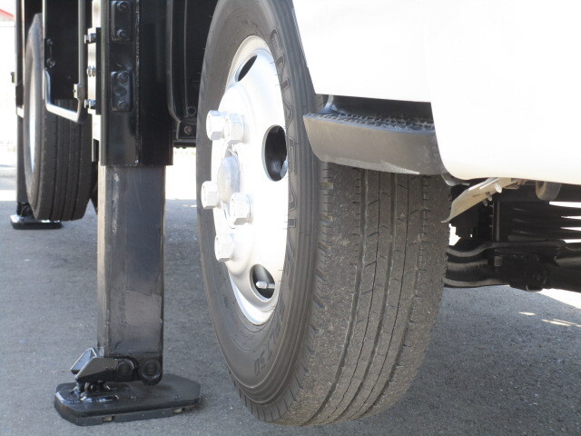 日野デュトロ高所作業車小型（2t・3t）[写真39]