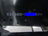 日野デュトロ高所作業車小型（2t・3t）[写真17]