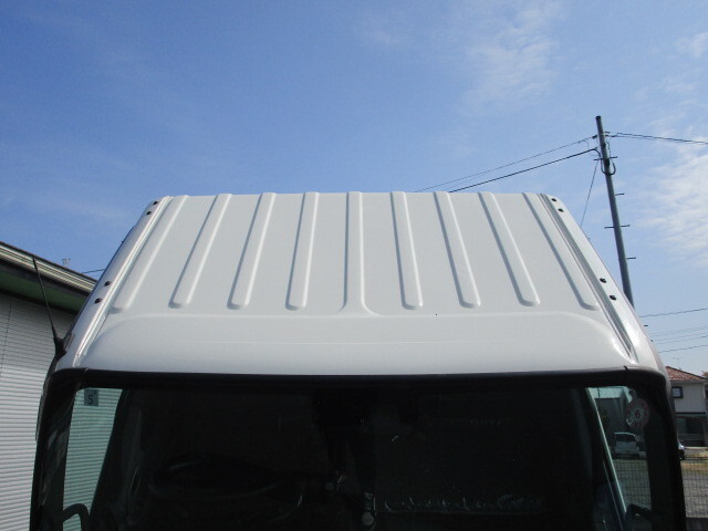 日野デュトロ高所作業車小型（2t・3t）[写真17]