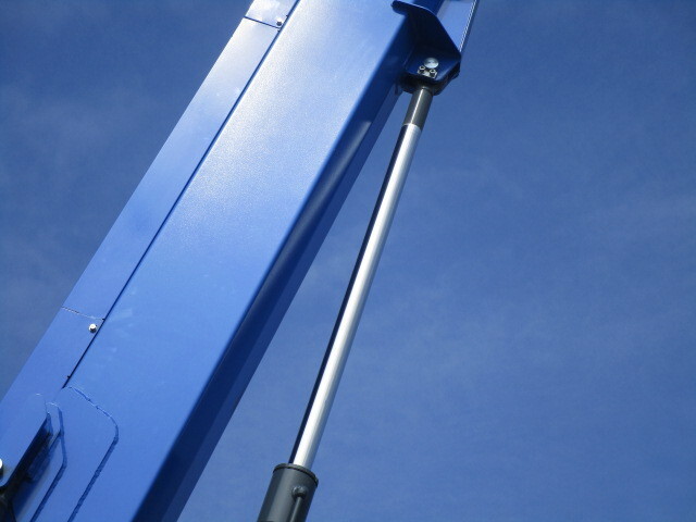 日野デュトロ高所作業車小型（2t・3t）[写真19]