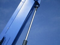 日野デュトロ高所作業車小型（2t・3t）[写真20]