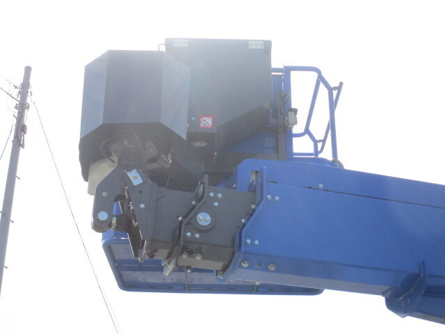 日野デュトロ高所作業車小型（2t・3t）[写真21]