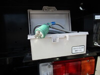 日野デュトロ高所作業車小型（2t・3t）[写真31]