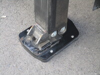 日野デュトロ高所作業車小型（2t・3t）[写真32]