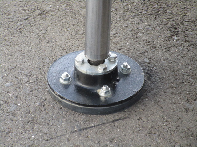 日野デュトロ高所作業車小型（2t・3t）[写真32]