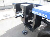 日野デュトロ高所作業車小型（2t・3t）[写真34]