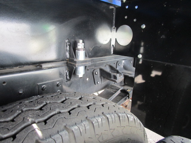 日野デュトロ高所作業車小型（2t・3t）[写真36]