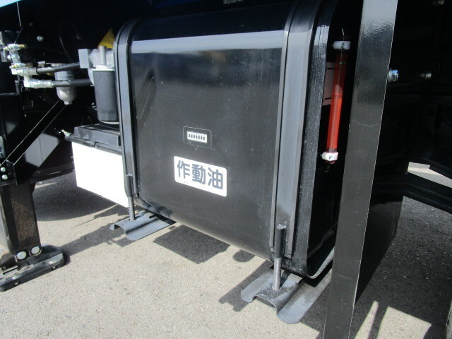 日野デュトロ高所作業車小型（2t・3t）[写真37]