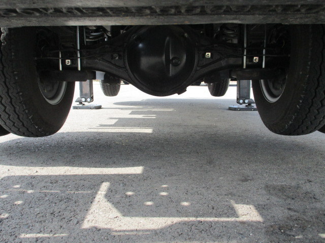 日野デュトロ高所作業車小型（2t・3t）[写真38]