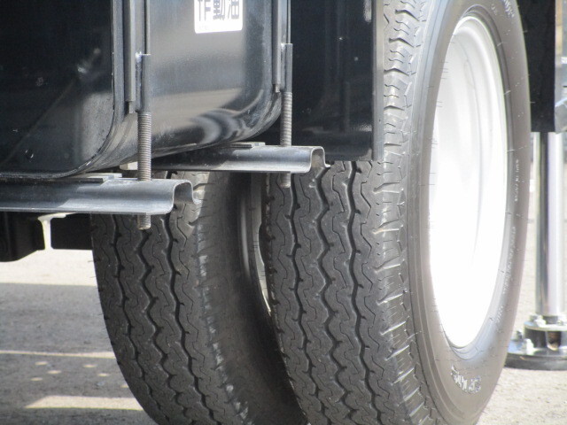 日野デュトロ高所作業車小型（2t・3t）[写真40]