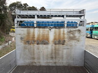 UDトラックスクオンアルミブロック大型（10t）[写真12]