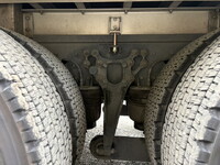 UDトラックスクオンアルミブロック大型（10t）[写真15]