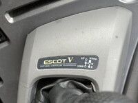 UDトラックスクオンアルミブロック大型（10t）[写真25]