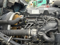 UDトラックスクオンアルミブロック大型（10t）[写真27]