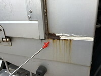 UDトラックスクオンアルミブロック大型（10t）[写真36]