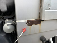 UDトラックスクオンアルミブロック大型（10t）[写真37]