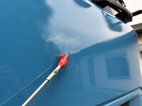 UDトラックスクオンアルミブロック大型（10t）[写真38]