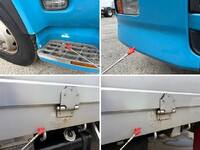 UDトラックスクオンアルミブロック大型（10t）[写真39]