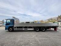 UDトラックスクオンアルミブロック大型（10t）[写真06]