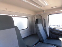 日野レンジャーアルミブロック中型（4t）[写真14]