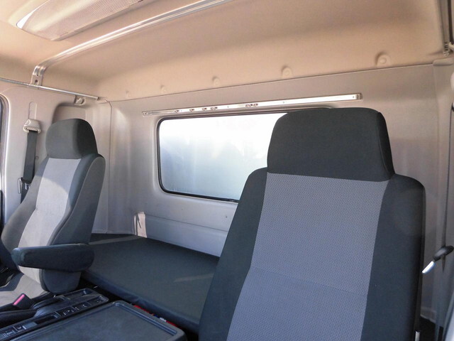 日野レンジャーアルミブロック中型（4t）[写真14]