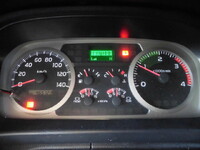 日野レンジャーアルミブロック中型（4t）[写真19]