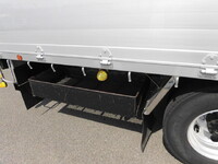 日野レンジャーアルミブロック中型（4t）[写真25]