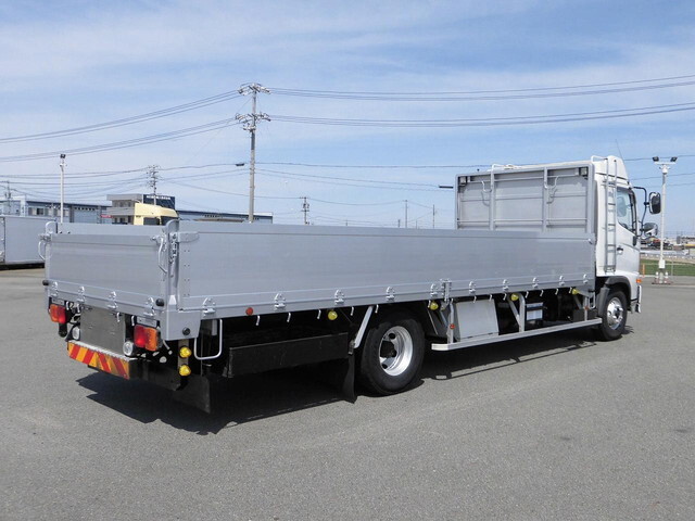 日野レンジャーアルミブロック中型（4t）[写真04]