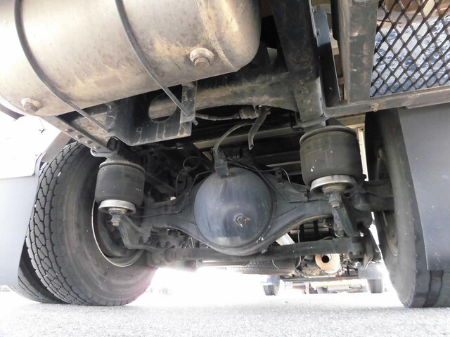 日野レンジャーアルミブロック中型（4t）[写真09]