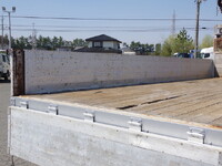 日野レンジャークレーン4段増トン（6t・8t）[写真15]