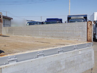 日野レンジャークレーン4段増トン（6t・8t）[写真16]