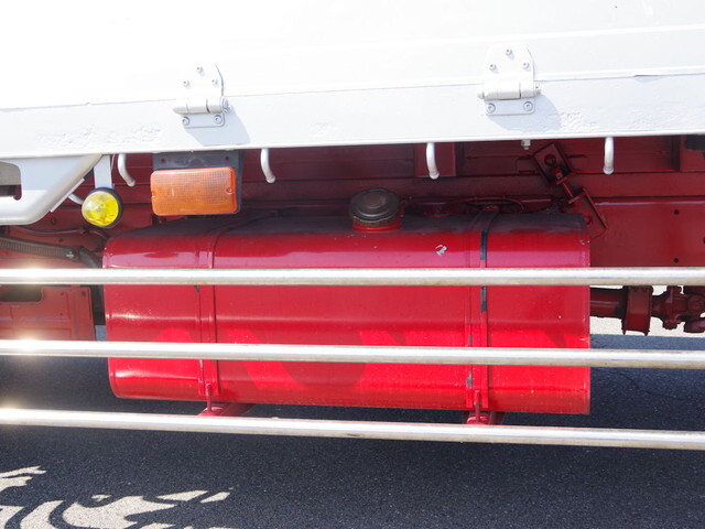 日野レンジャークレーン4段増トン（6t・8t）[写真16]