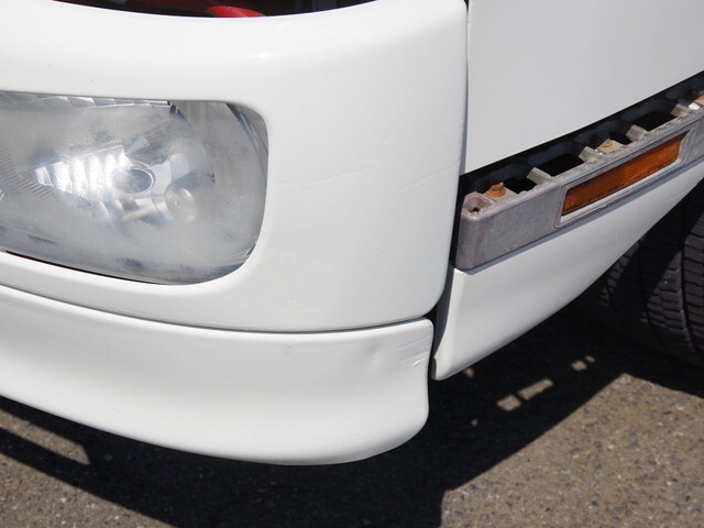 日野レンジャークレーン4段増トン（6t・8t）[写真23]