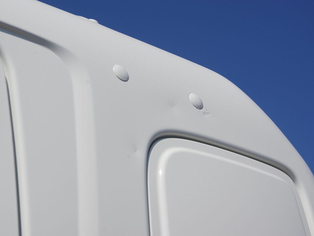 日野レンジャークレーン4段増トン（6t・8t）[写真24]