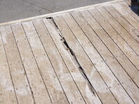 日野レンジャークレーン4段増トン（6t・8t）[写真28]