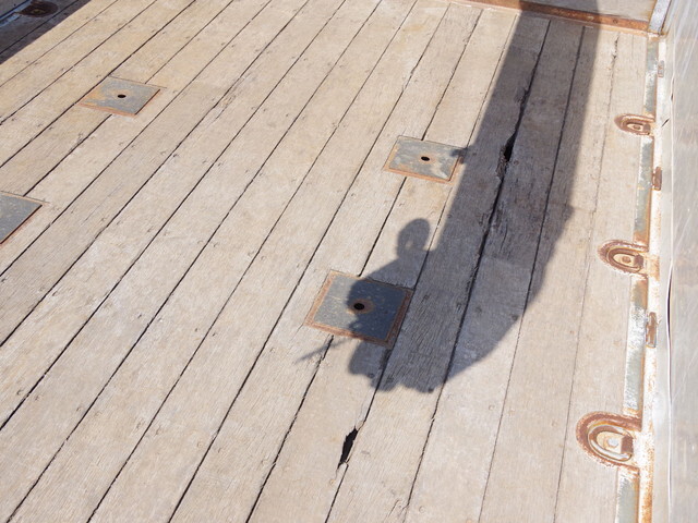 日野レンジャークレーン4段増トン（6t・8t）[写真28]