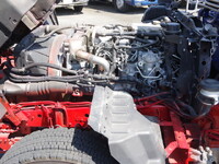 日野レンジャークレーン4段増トン（6t・8t）[写真30]