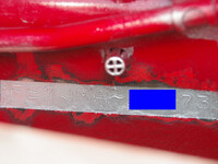 日野レンジャークレーン4段増トン（6t・8t）[写真32]