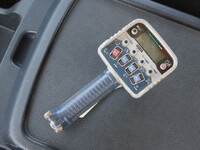 日野レンジャークレーン4段増トン（6t・8t）[写真34]