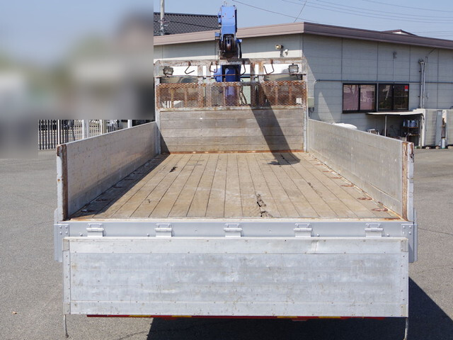 日野レンジャークレーン4段増トン（6t・8t）[写真05]