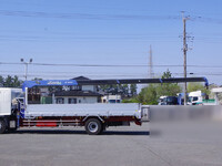 日野レンジャークレーン4段増トン（6t・8t）[写真10]