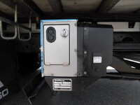 三菱ふそうファイターアルミウイング中型（4t）[写真11]