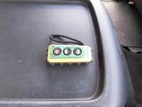 三菱ふそうファイターアルミウイング中型（4t）[写真12]